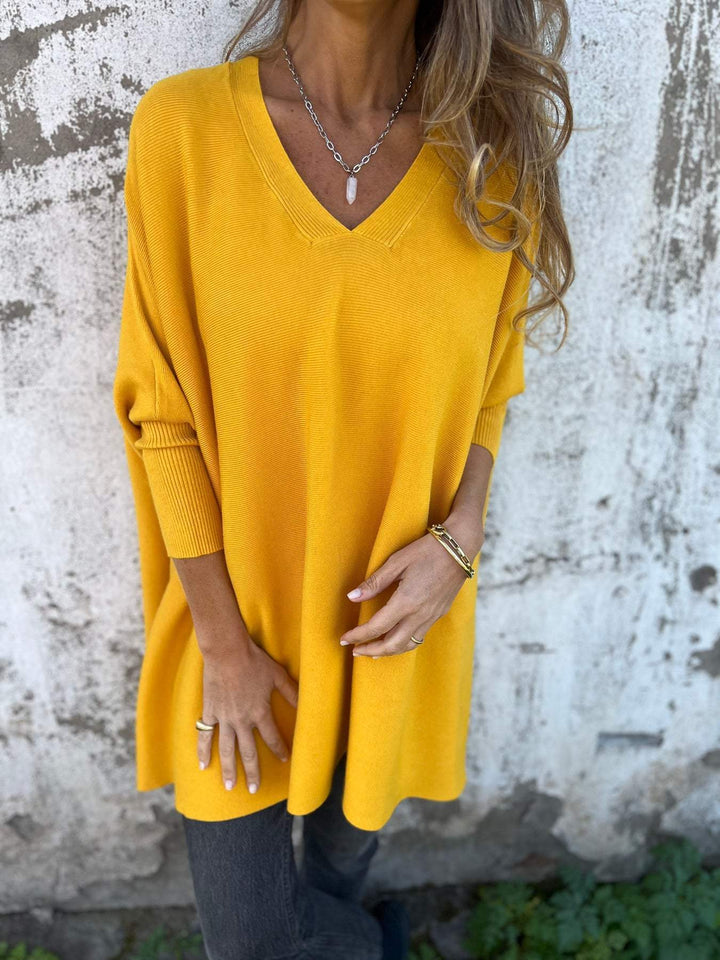 Mabel - Elegant Jumper