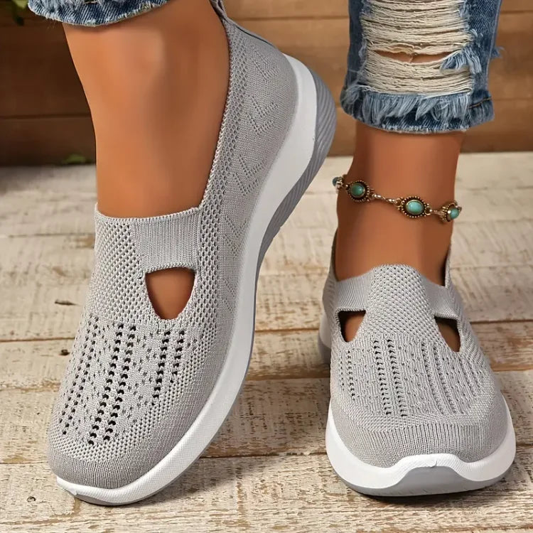 AirComfort™ | Lightweight Orthopaedic Shoes