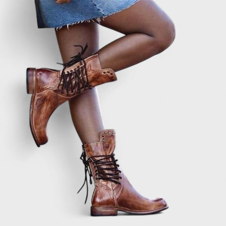 Elegant and Comfortable Boots