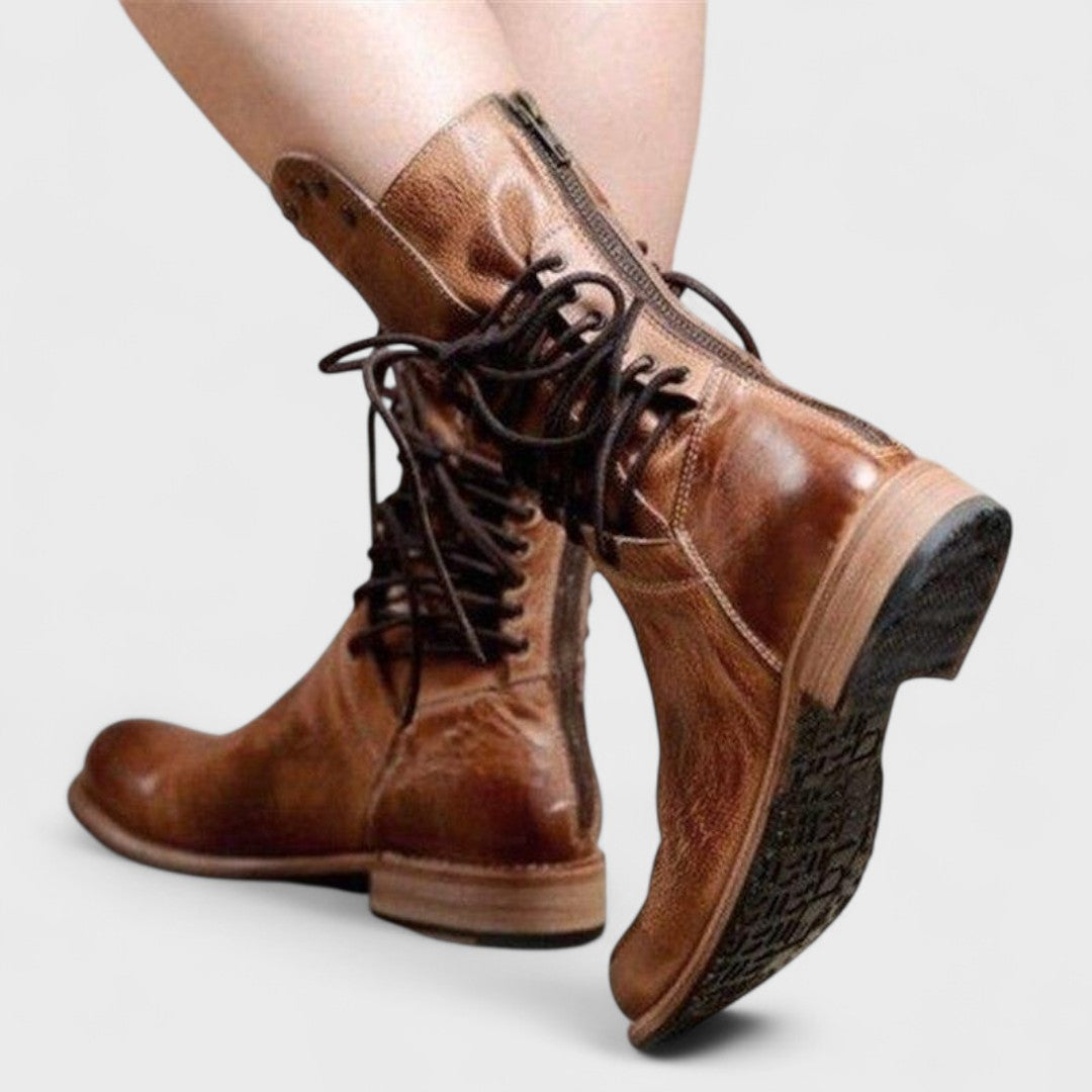 Elegant and Comfortable Boots