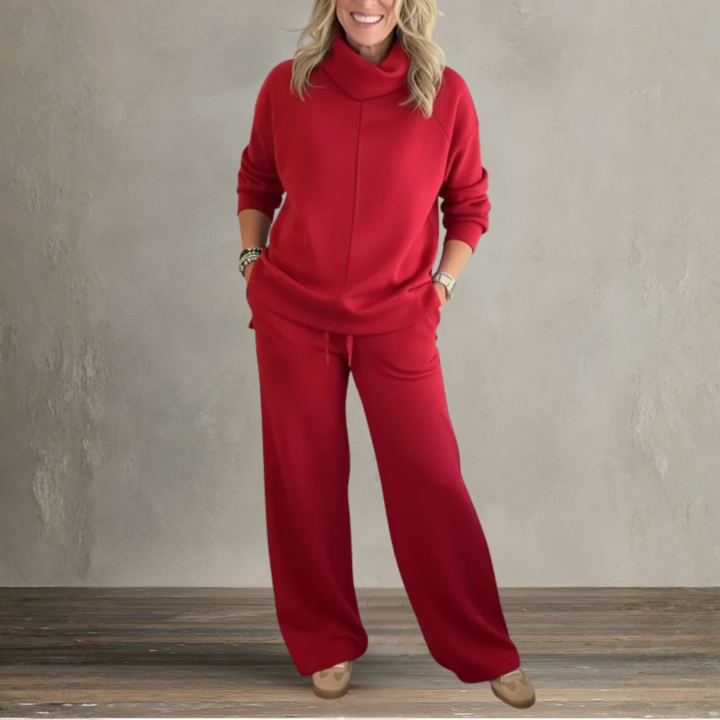 Olivia - Women's Set