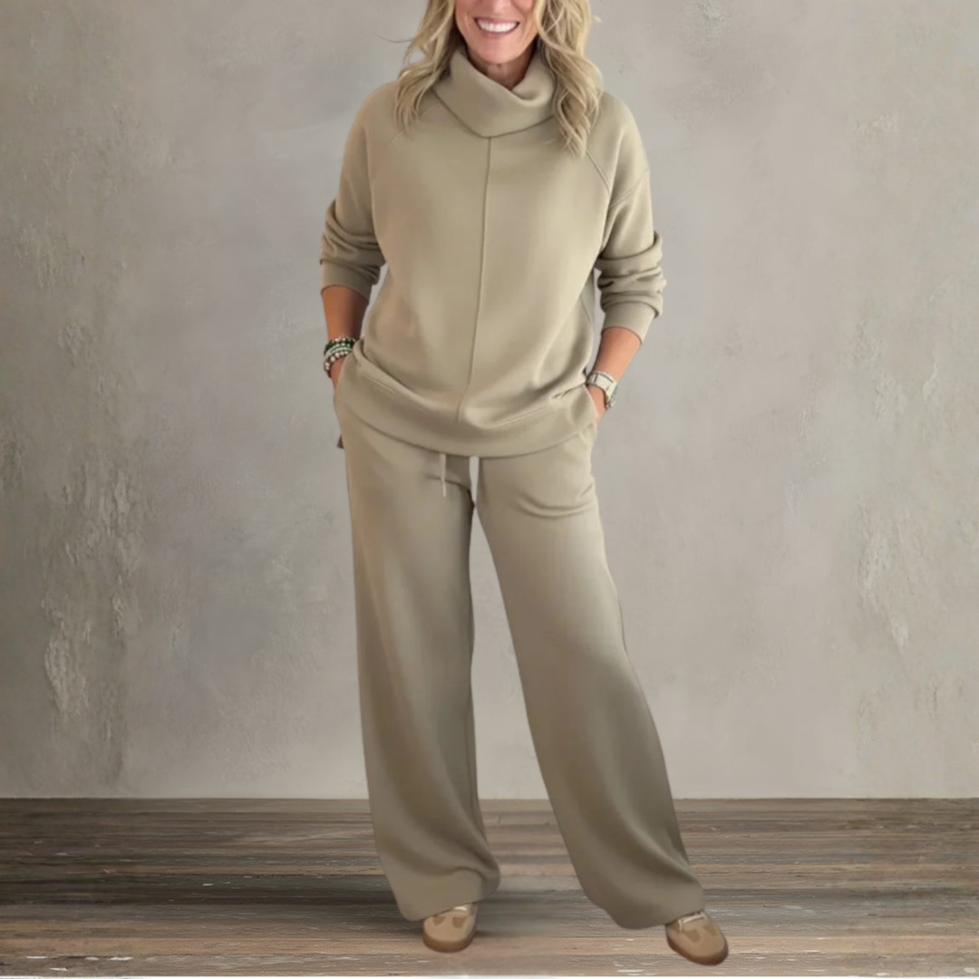 Olivia - Women's Set