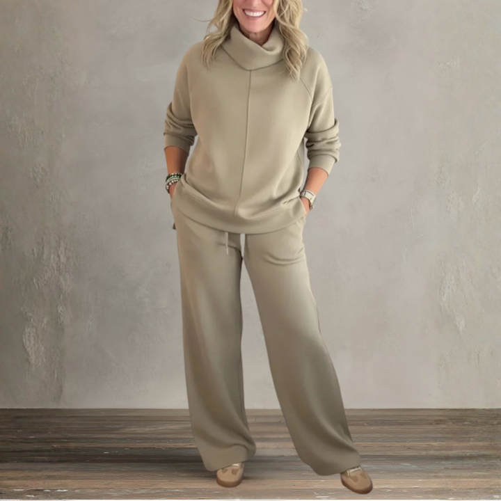 Olivia - Women's Set