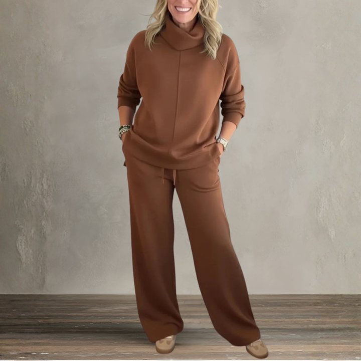 Olivia - Women's Set