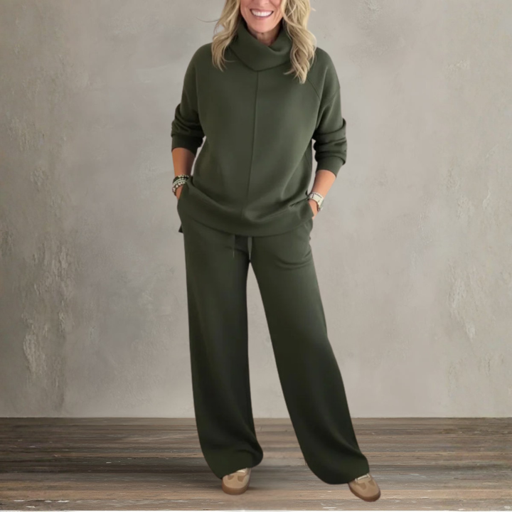 Olivia - Women's Set