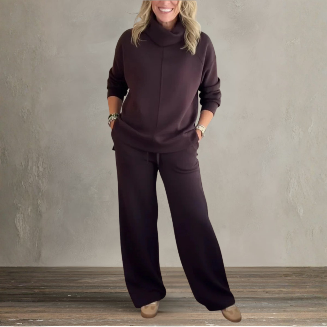 Olivia - Women's Set