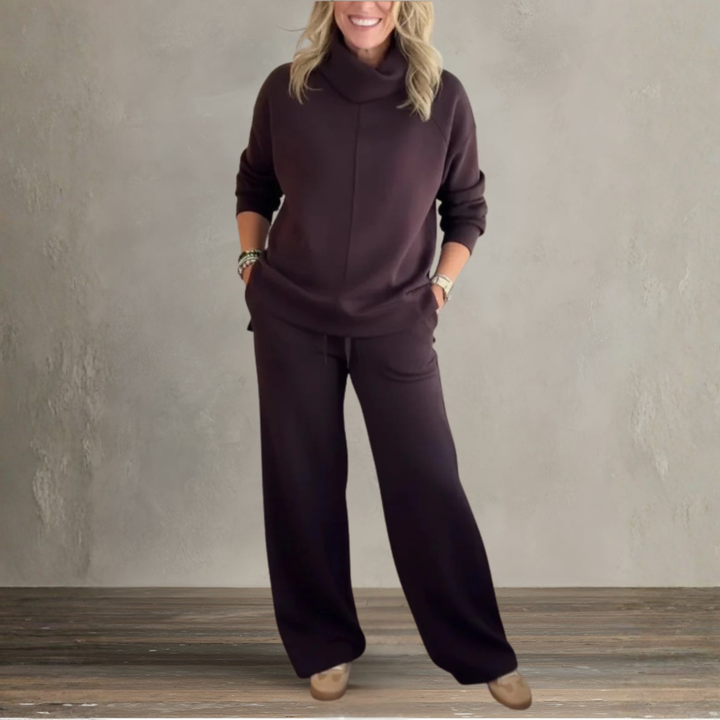 Olivia - Women's Set