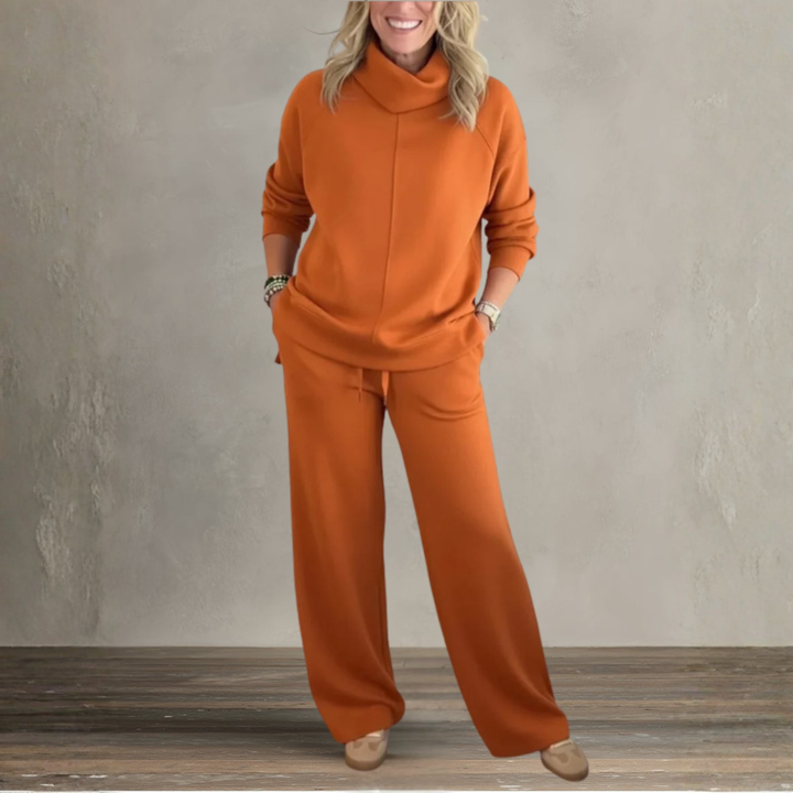 Olivia - Women's Set