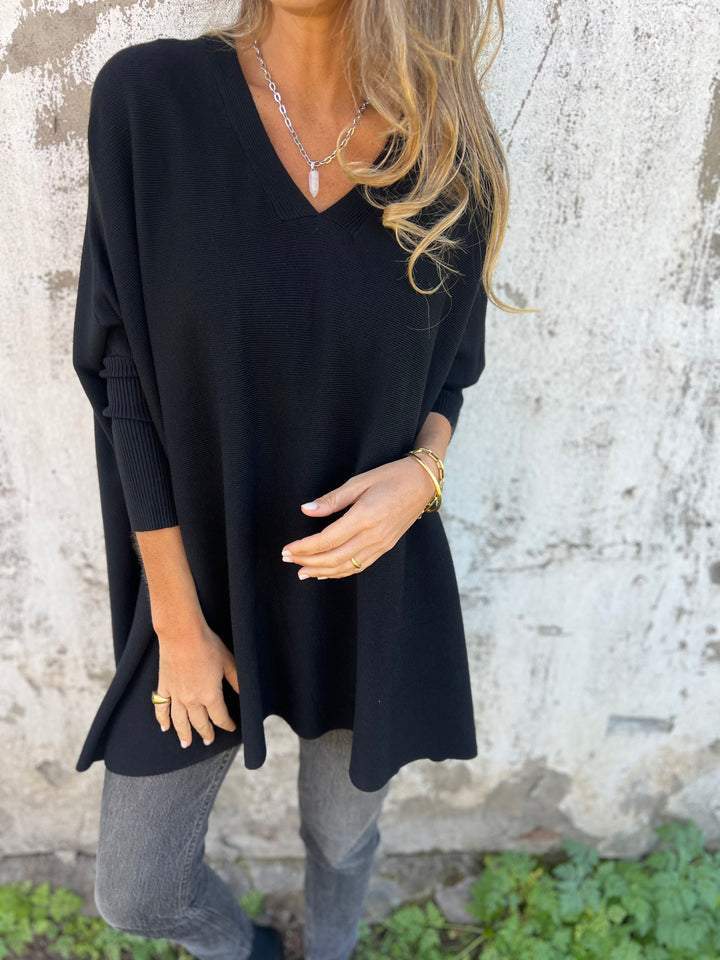 Mabel - Elegant Jumper