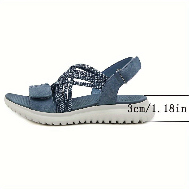 Camila™ Orthopedic Comfort Sandals