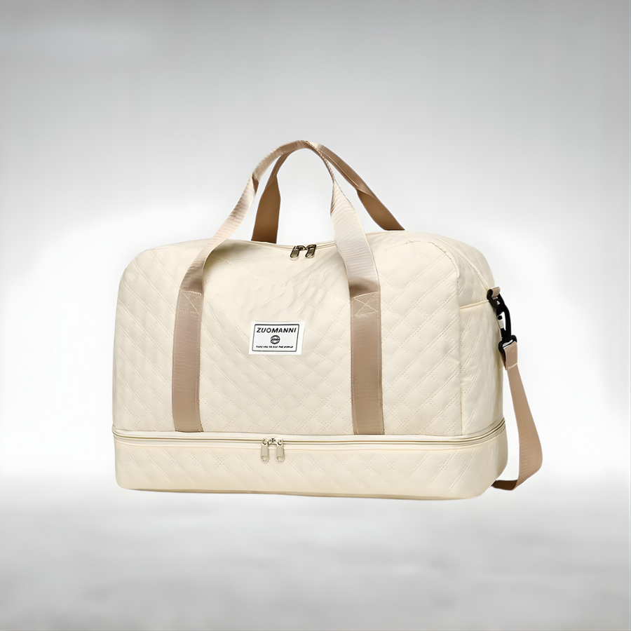 Yara™ Spacious Travel Bag