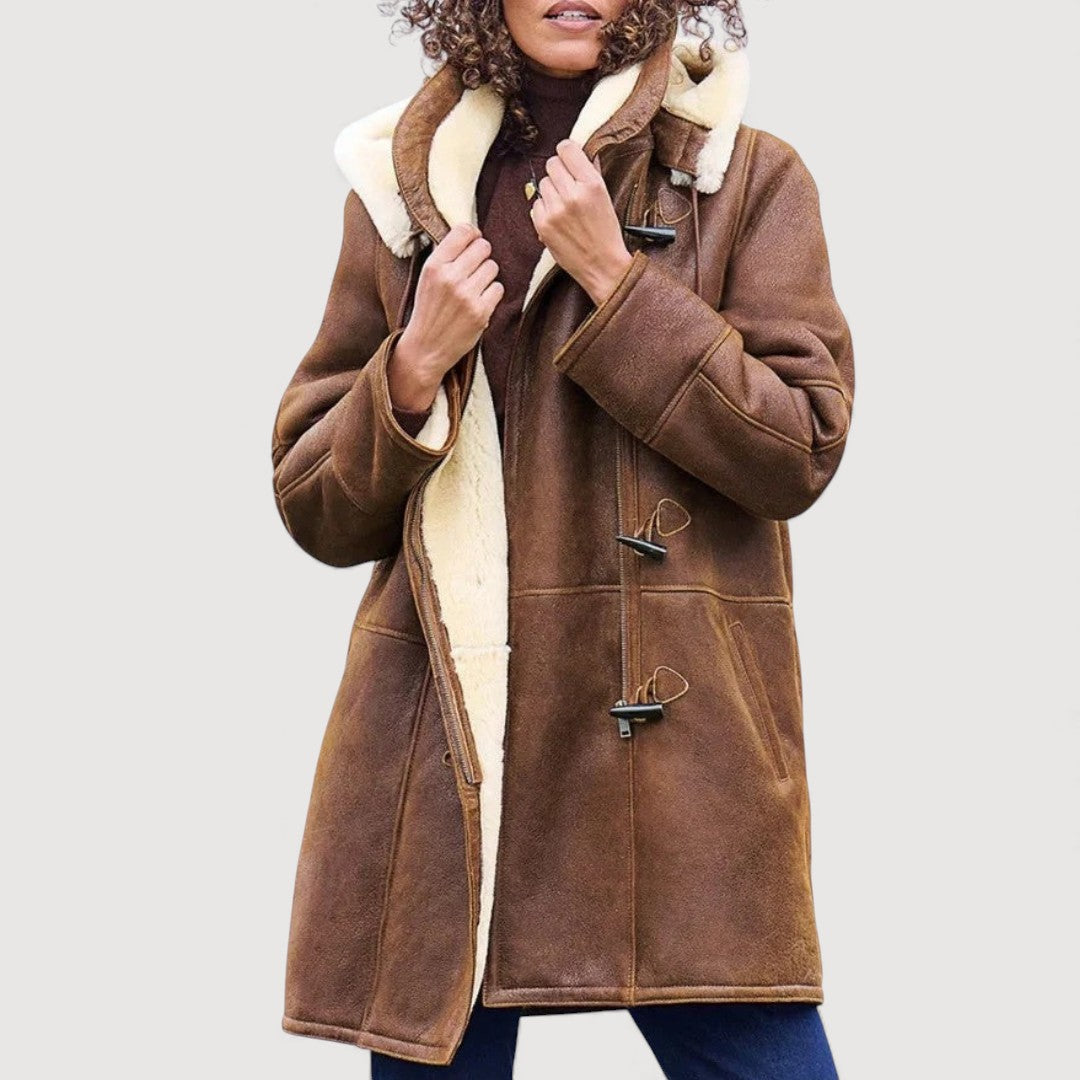 Claudia™ Classic Coat