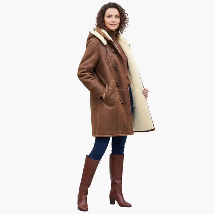 Claudia™ Classic Coat
