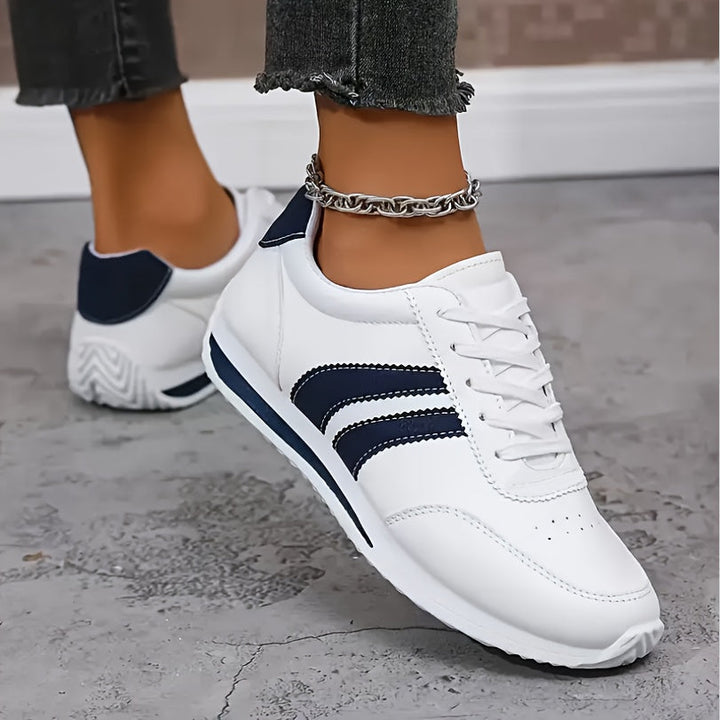 Frankie™ Lightweight Orthopaedic Sneakers