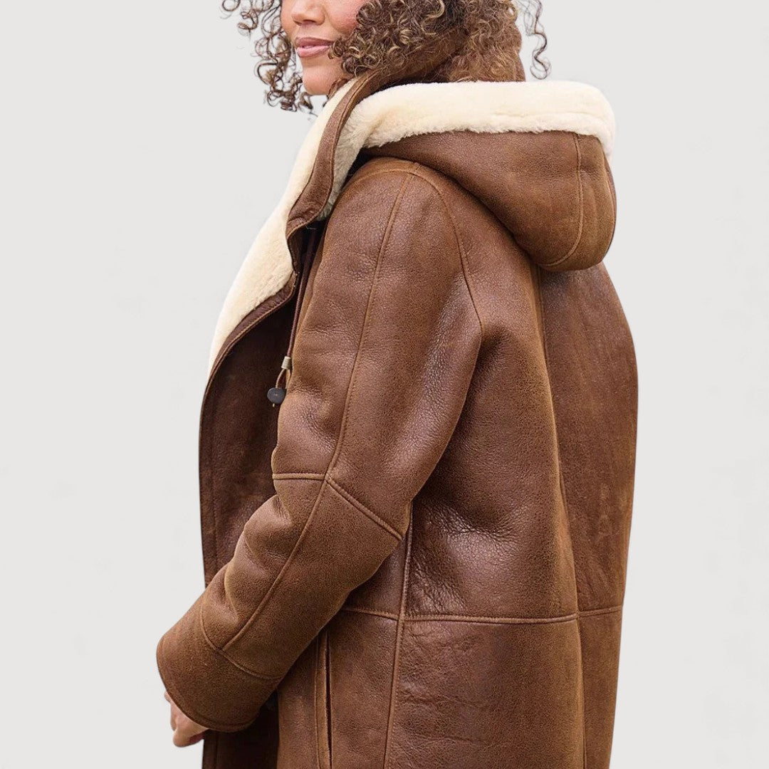 Claudia™ Classic Coat