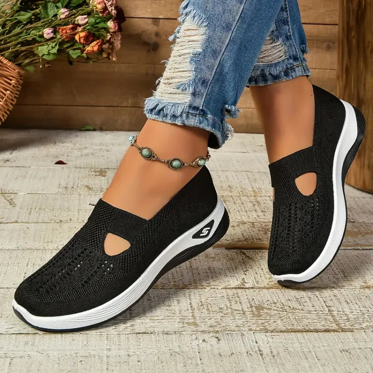 AirComfort™ | Lightweight Orthopaedic Shoes