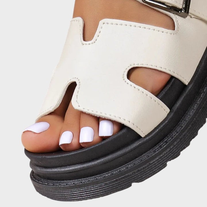 Chloe™ H-Design Orthopedic Sandals