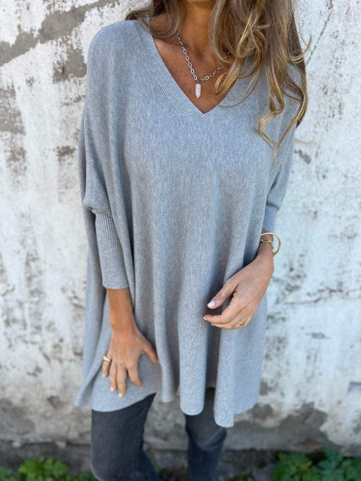 Mabel - Elegant Jumper
