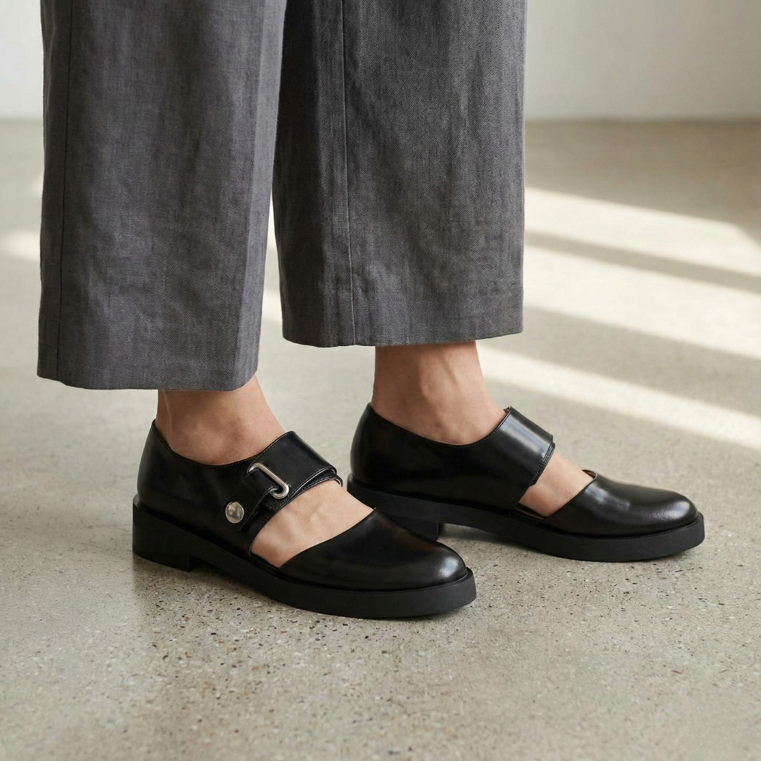Riley™ Elegant Shoes