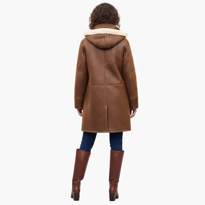 Claudia™ Classic Coat