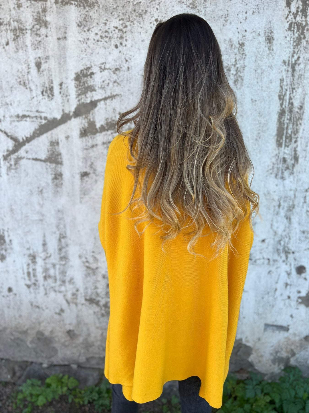 Mabel - Elegant Jumper
