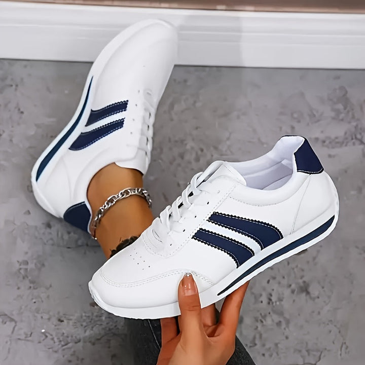 Frankie™ Lightweight Orthopaedic Sneakers