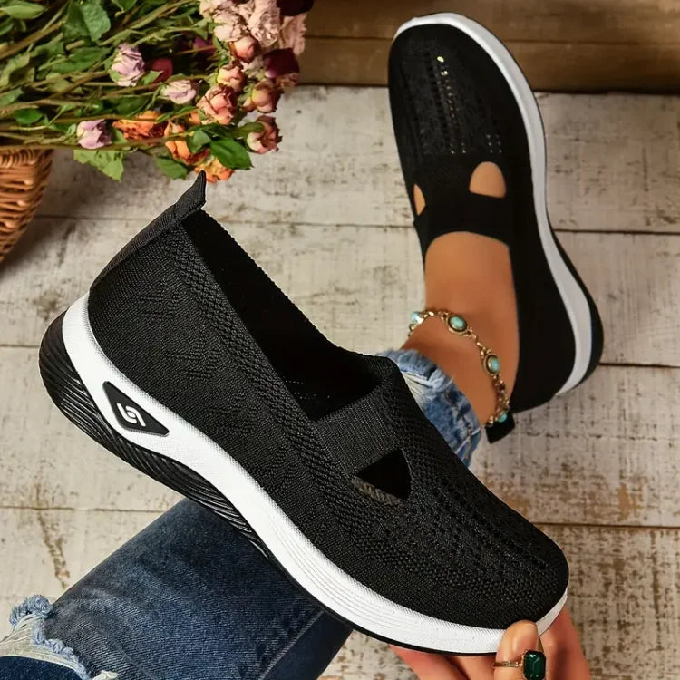 AirComfort™ | Lightweight Orthopaedic Shoes