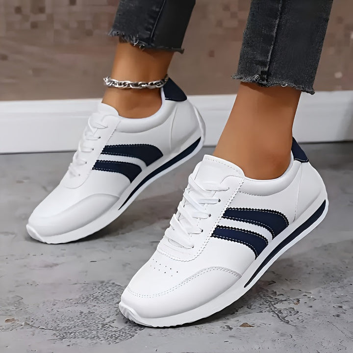 Frankie™ Lightweight Orthopaedic Sneakers