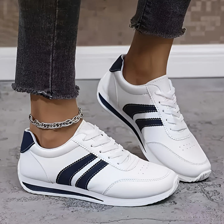 Frankie™ Lightweight Orthopaedic Sneakers