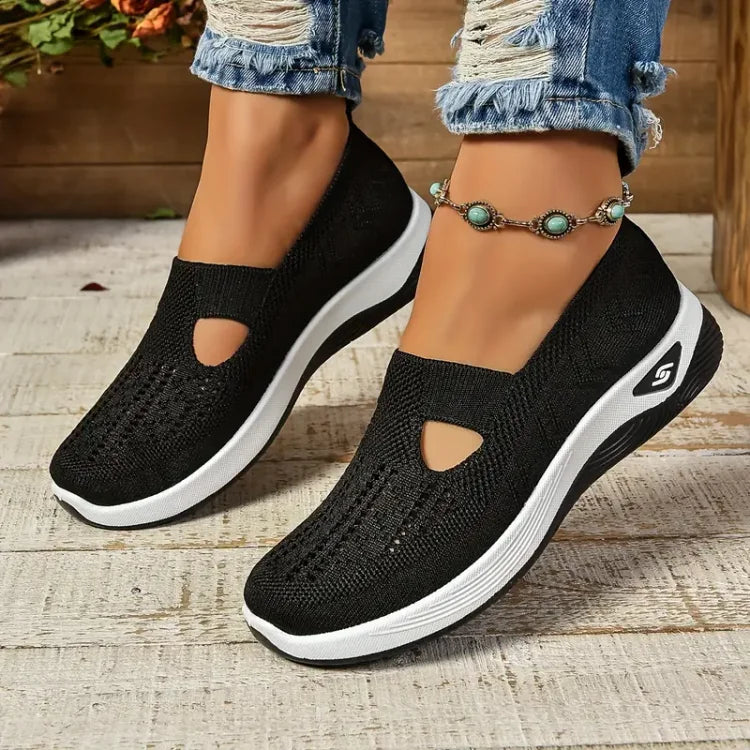 AirComfort™ | Lightweight Orthopaedic Shoes