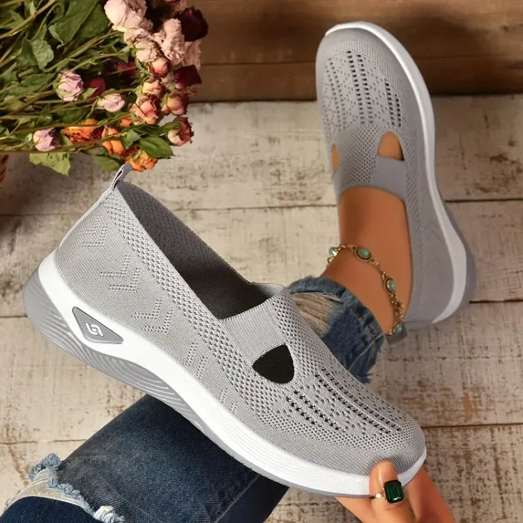 AirComfort™ | Lightweight Orthopaedic Shoes