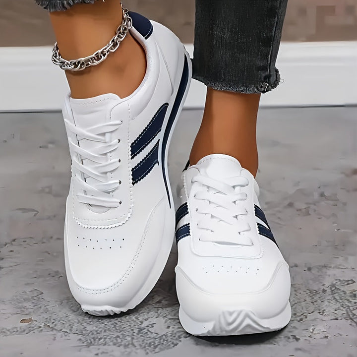 Frankie™ Lightweight Orthopaedic Sneakers