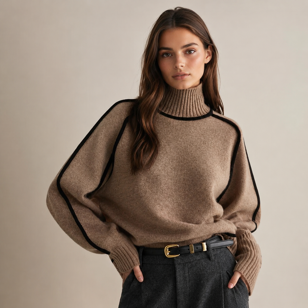 Isabelle™|Comfortable, oversized, stylish fit