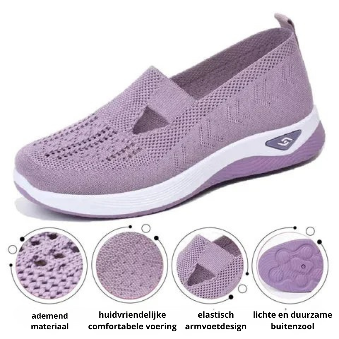 AirComfort™ | Lightweight Orthopaedic Shoes