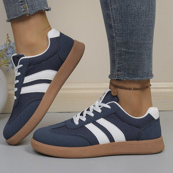 Astrid Orthopaedic Comfort Trainers