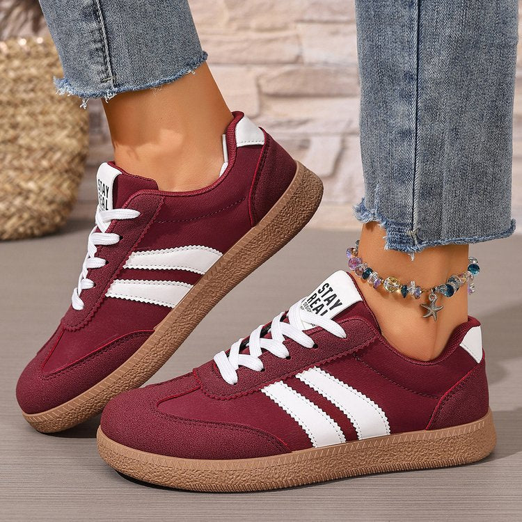 Astrid Orthopaedic Comfort Trainers