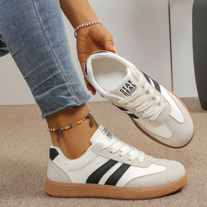 Astrid Orthopaedic Comfort Trainers