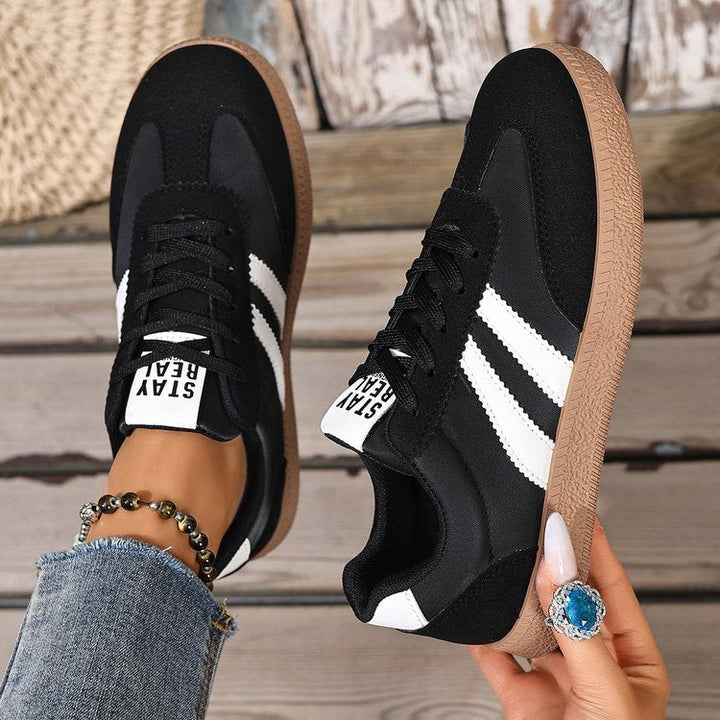 Astrid Orthopaedic Comfort Trainers