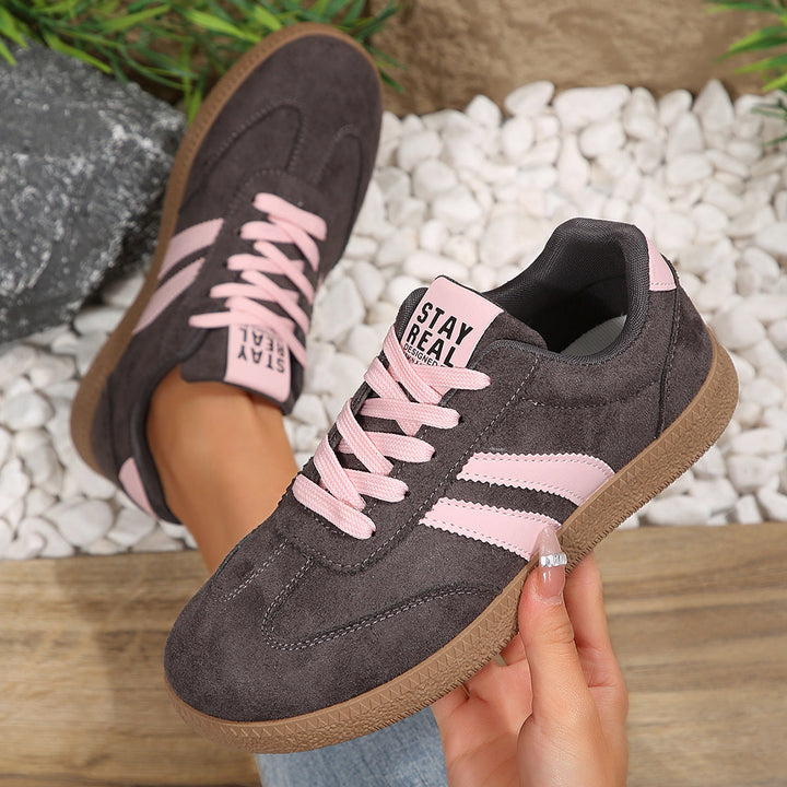 Astrid Orthopaedic Comfort Trainers