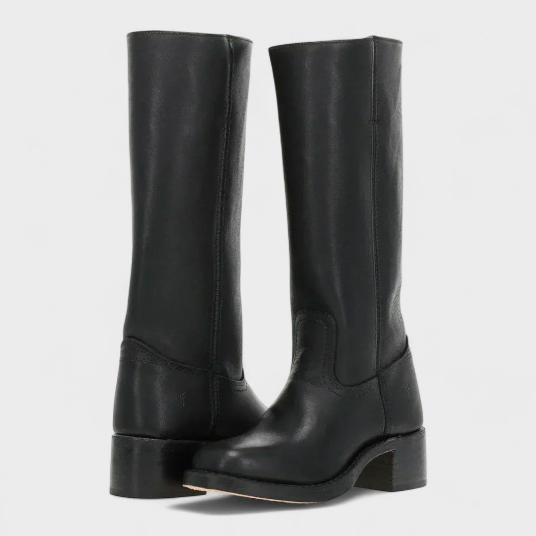 ROWAN – HERITAGE LONG RIDING BOOTS