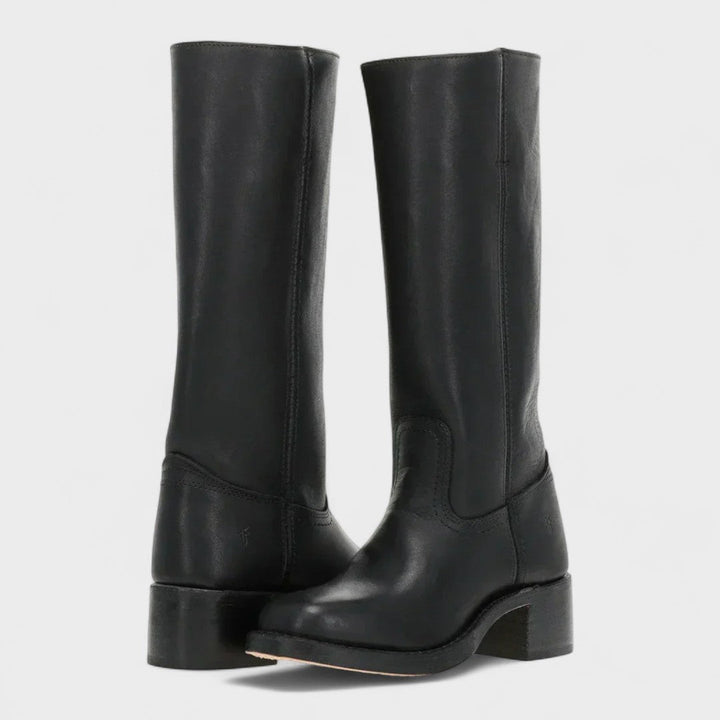 ROWAN – HERITAGE LONG RIDING BOOTS