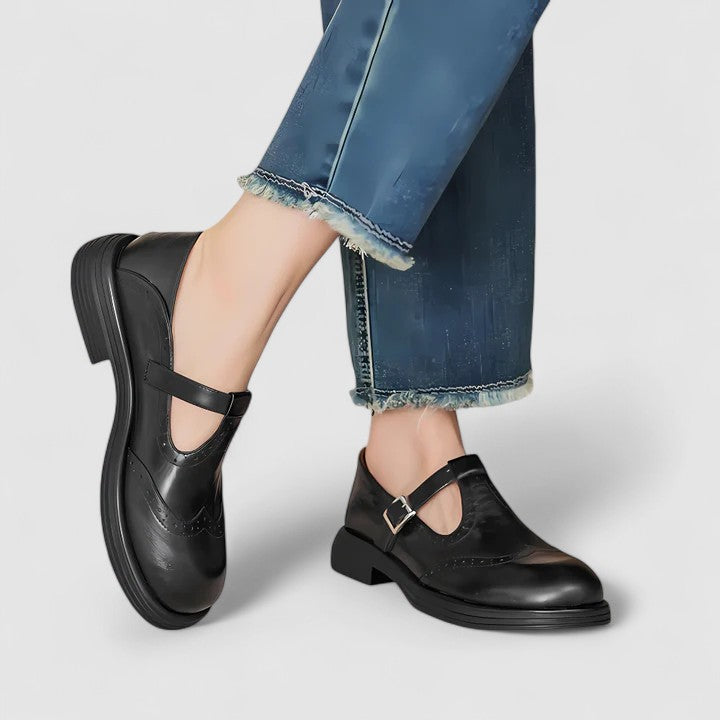 Nova™ Classic Mary Jane Shoes