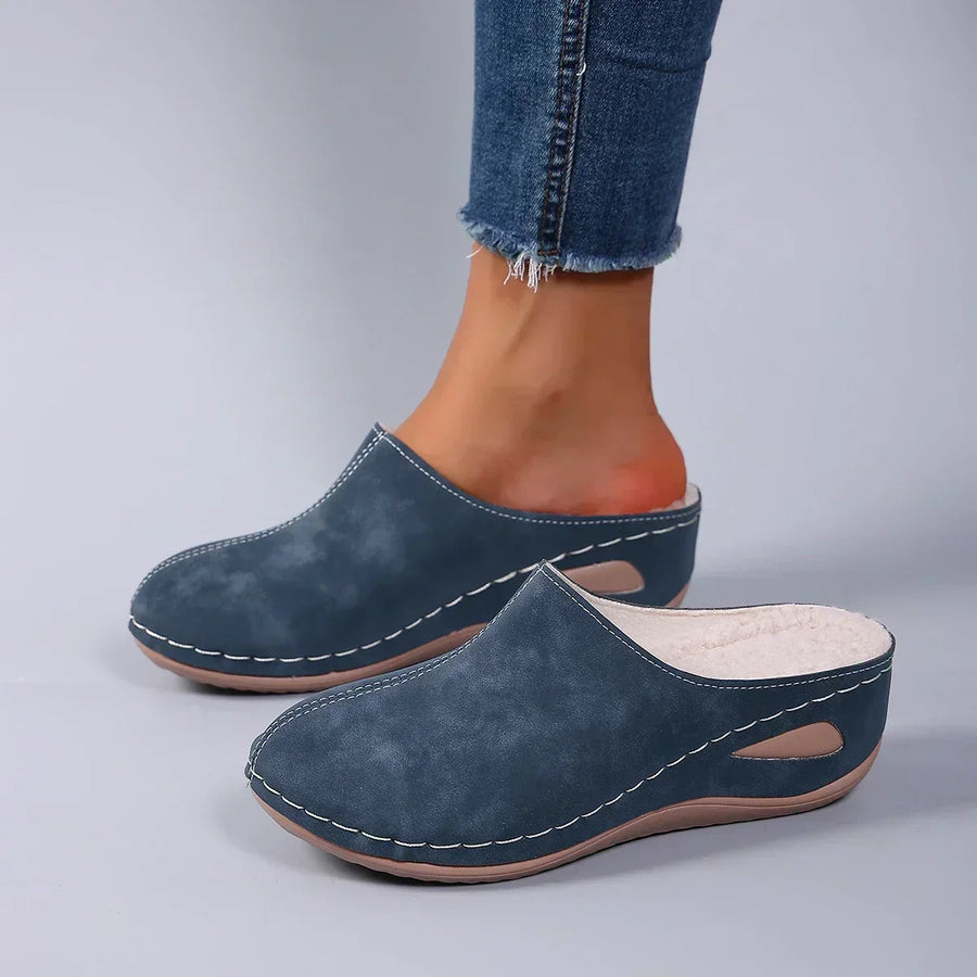 Rosie™ Orthopaedic Slippers