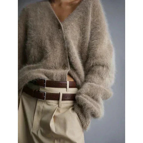 Daisy | Cashmere Sweater