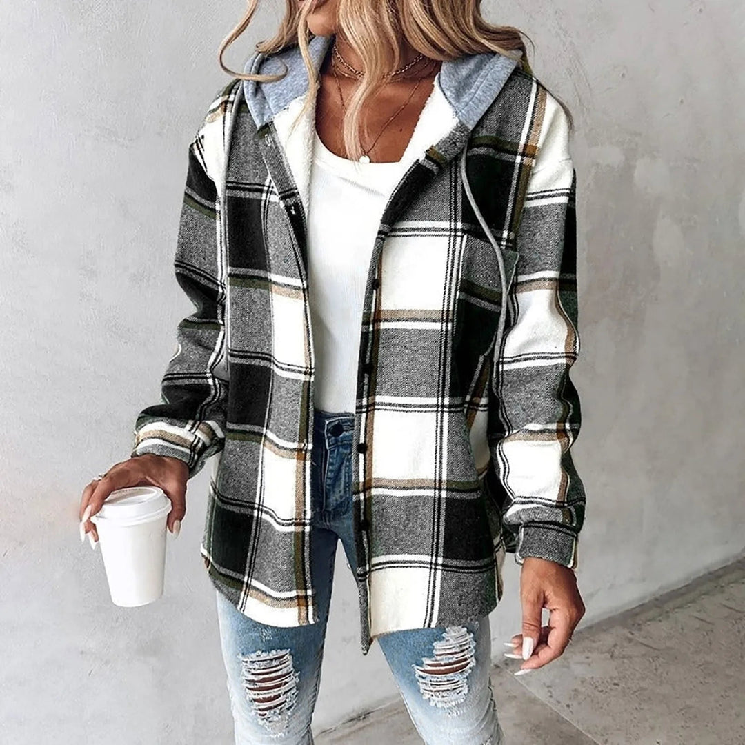 Isla | Modern & Soft Jacket