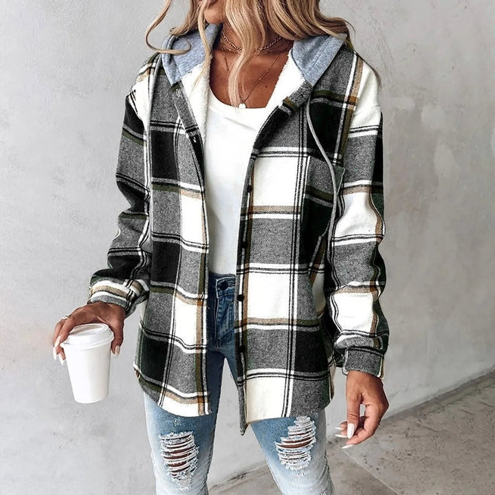 Isla | Modern & Soft Jacket