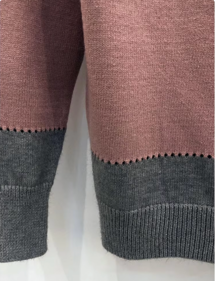 Brier | Stylish and Comfortable Top