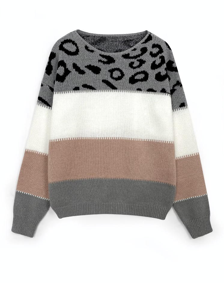 Brier | Stylish and Comfortable Top