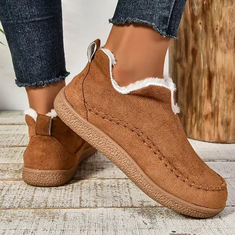 Hera™ Orthopedic Ankle Boots
