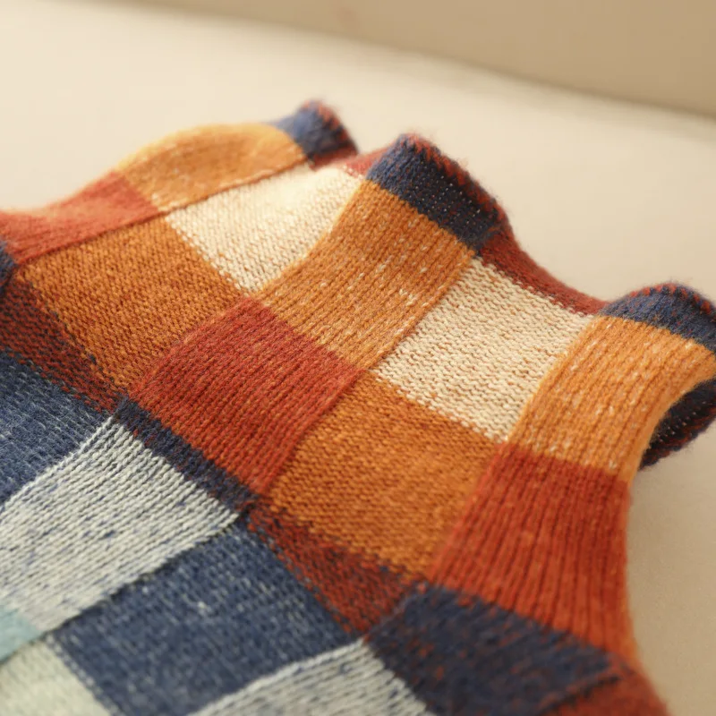 Van Gogh Warmer Luxury Jumper